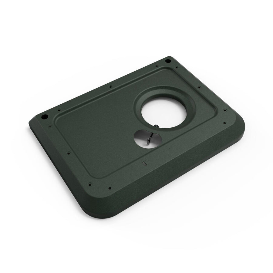 Ninja FlexFlame™ Base Panel​ Green