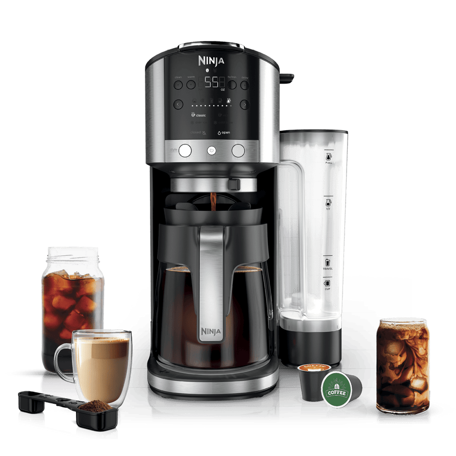 Ninja DualBrew Coffee Maker