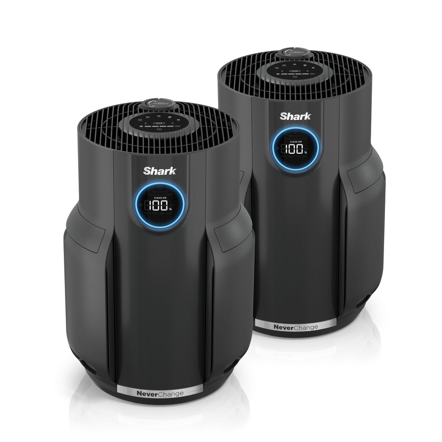 Shark NeverChange™ Air Purifier Bundle