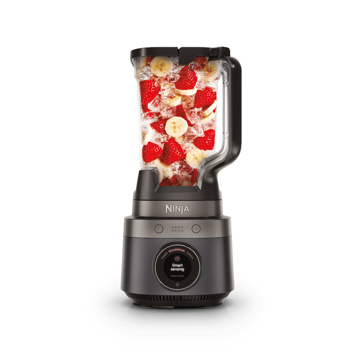 Ninja CrushBOSS™ Intelligent Blender in Onyx