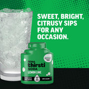 Low-Calorie Soda Variety Pack