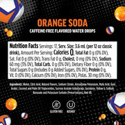 Tropical Citrus Variety Pack