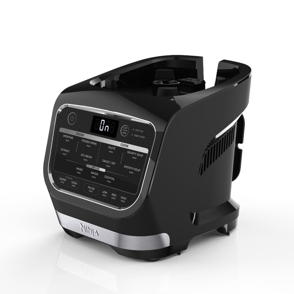 HB152 Motor Base